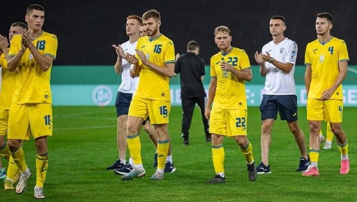 "Вся сборная Украины U-21 должна играть на атаку": Мельгоса – об игре с ирландцами, действиях Ярмолюка и лидеров