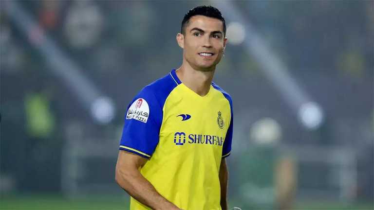 Криштиану Роналду / фото из открытых источников Криштиану Роналду / фото из открытых источников