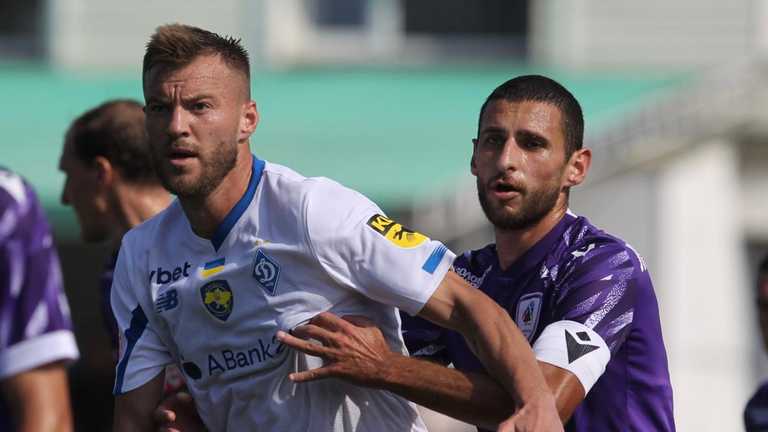 Динамо / фото з відкритих джерел Динамо / фото з відкритих джерел