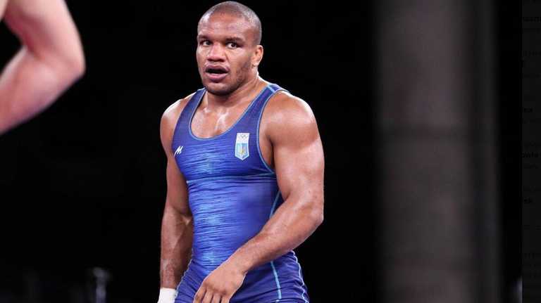 Жан Беленюк / фото з відкритих джерел Жан Беленюк / фото з відкритих джерел