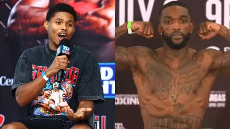 Шакур та Мартін / фотоколаж з відкритих джерел Шакур та Мартін / фотоколаж з відкритих джерел