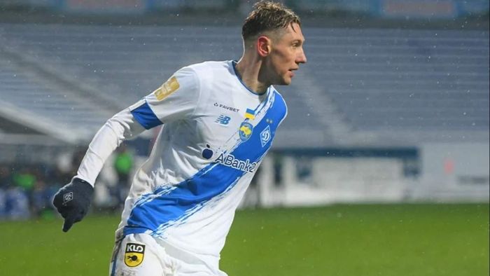 Вслід за Сидорчуком – ще один ветеран Динамо за крок до підписання контракту в Європі