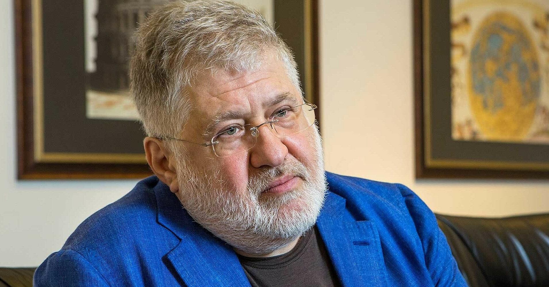Ігор Коломойський / фото з відкритих джерел Ігор Коломойський / фото з відкритих джерел