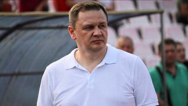 Андрій Полтавець / фото ФК ЛНЗ 