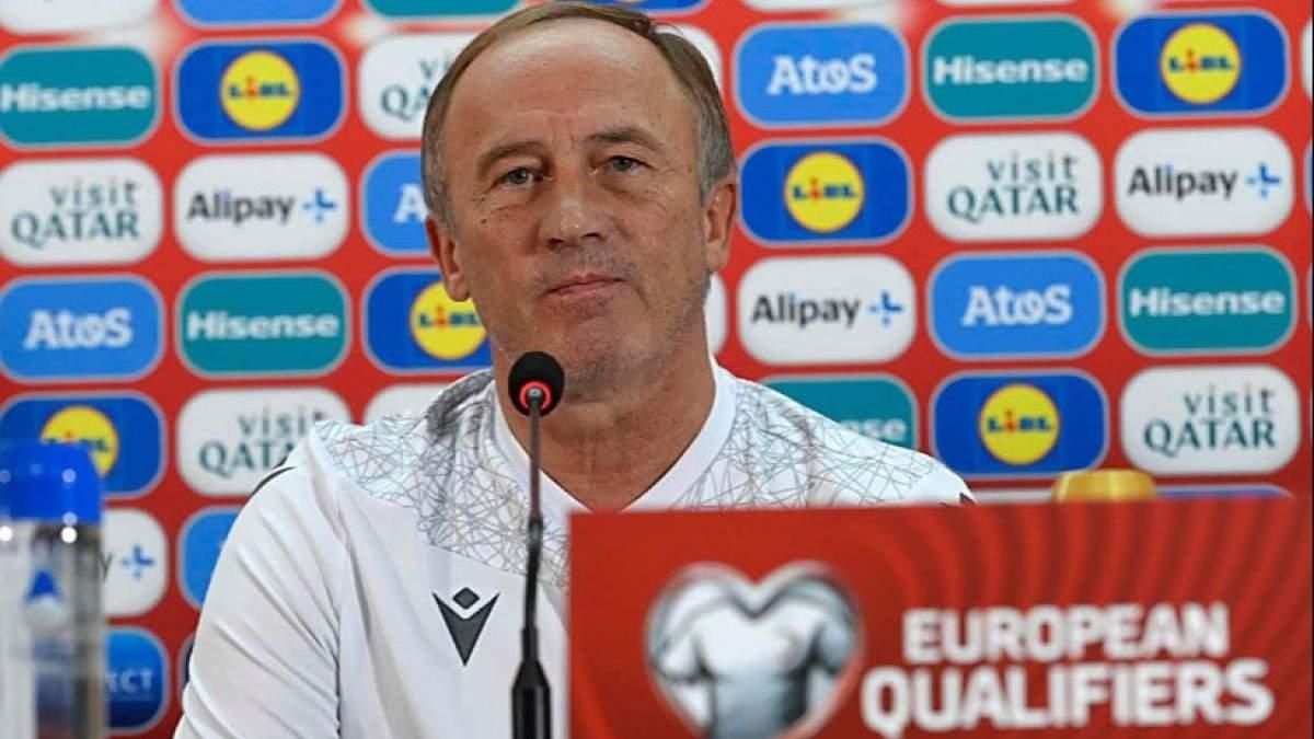 Александр Петраков / FFA