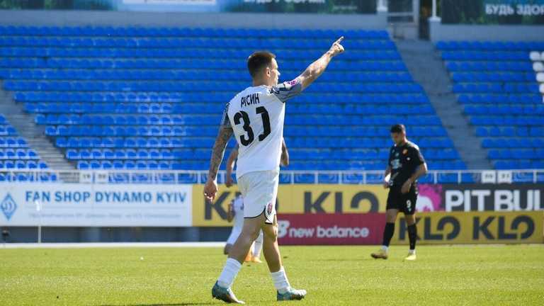 Назарій Русин / фото з відкритих джерел Назарій Русин / фото з відкритих джерел