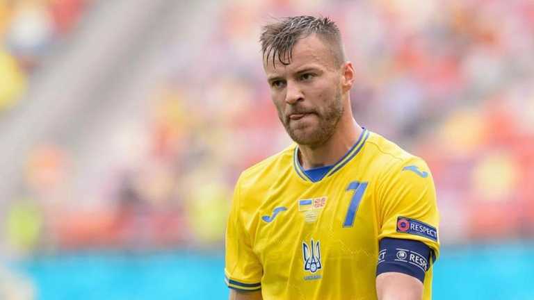 Андрій Ярмоленко / фото Eurosport Андрій Ярмоленко / фото Eurosport