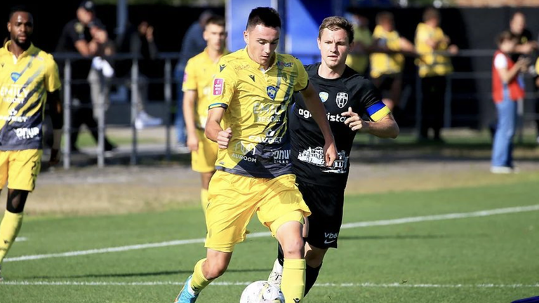 Рух проиграл Александрии в 1/8 финала Кубка Украины / фото Рух Рух проиграл Александрии в 1/8 финала Кубка Украины / фото Рух