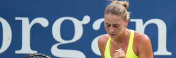 Костюк дотиснула канадську тенісистку на старті турніру в Гвадалахарі