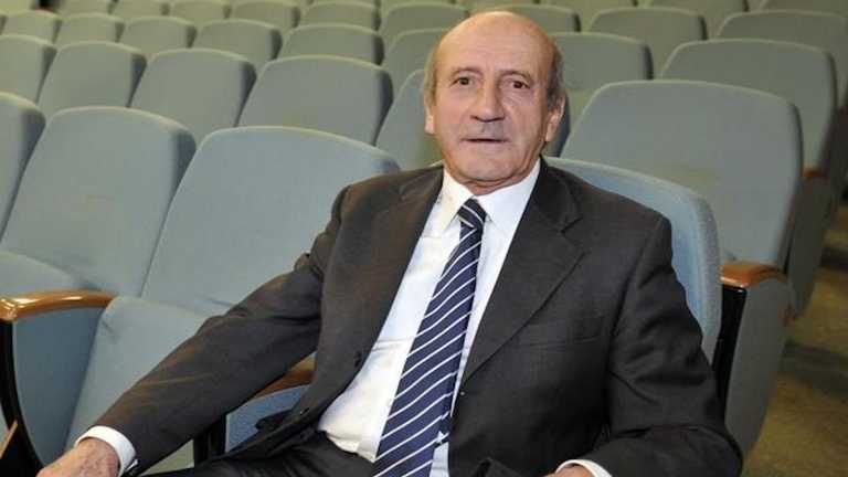 Джованни Лодетти / фото из открытых источников Джованни Лодетти / фото из открытых источников