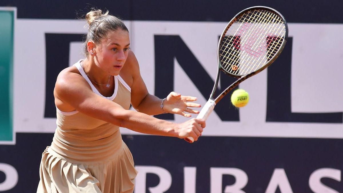 Марта Костюк / фото з відкритих джерел