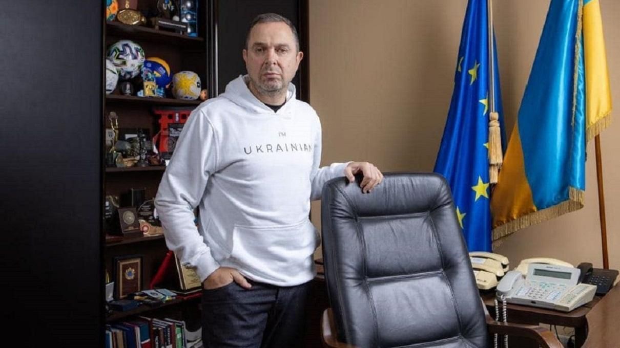 Вадим Гутцайт / Фото Facebook