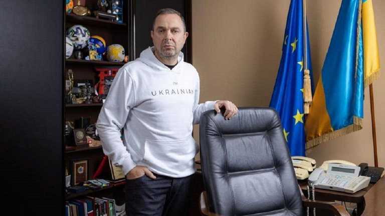 Вадим Гутцайт / Фото Facebook Вадим Гутцайт / Фото Facebook