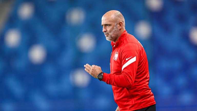 Міхал Пробеж / фото з відкритих джерел Міхал Пробеж / фото з відкритих джерел