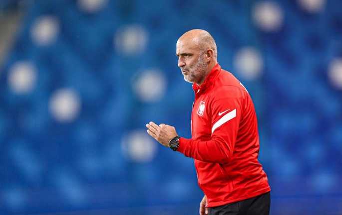 Міхал Пробеж / фото з відкритих джерел