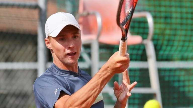 Олексій Крутих / фото з відкритих джерел Олексій Крутих / фото з відкритих джерел