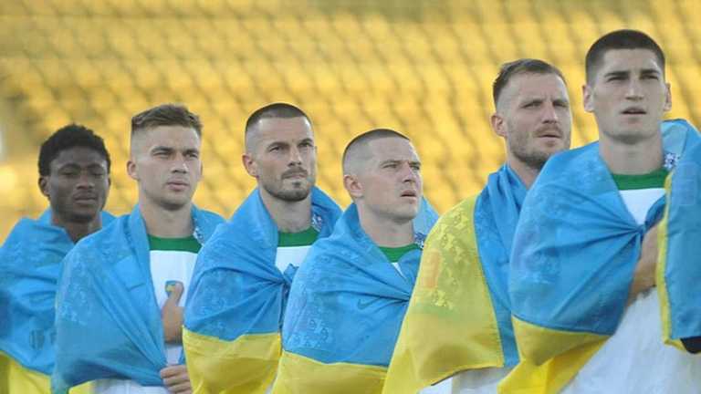 Металлист 1925 - Ворскла / фото из открытых источников Металлист 1925 - Ворскла / фото из открытых источников