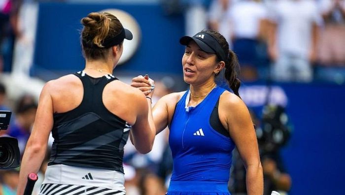 Свитолина отреагировала на болезненное поражение от Пегулы на US Open и нашла позитив