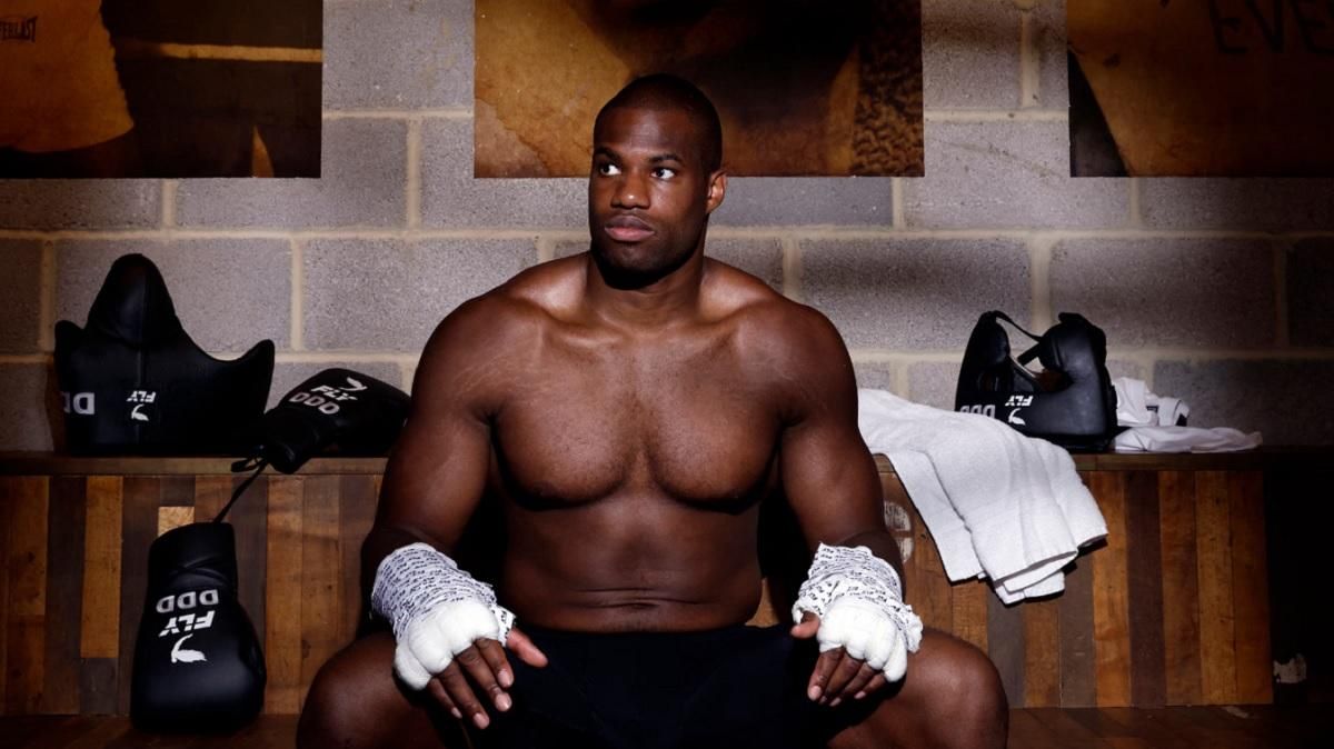 Даніель Дюбуа / Фото Reuters