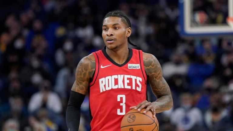 Кевін Портер / фото AP Кевін Портер / фото AP