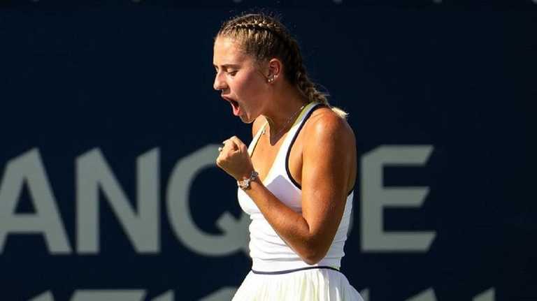 Марта Костюк / Фото Jimmie48 Марта Костюк / Фото Jimmie48