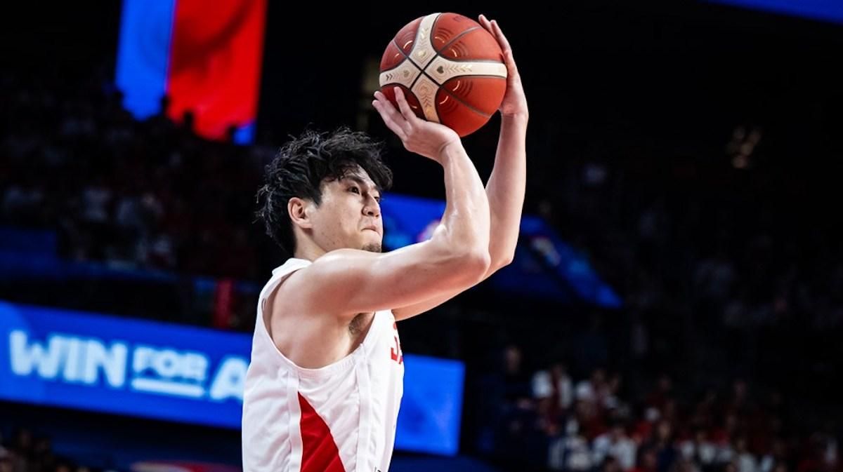 Японія перемогла Кабо-Верде / фото з відкритих джерел