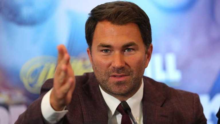 Едді Хірн / фото з відкритих джерел Едді Хірн / фото з відкритих джерел