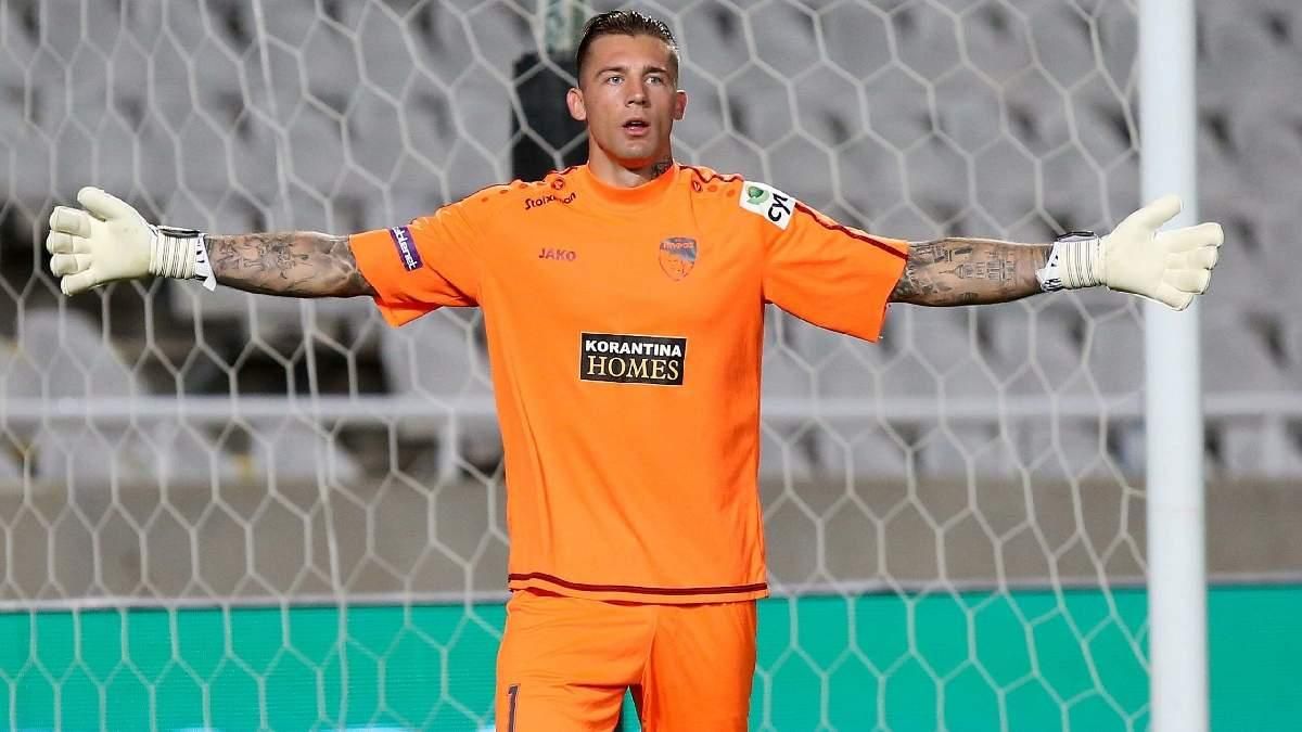 Артур Рудько / фото из открытых источников