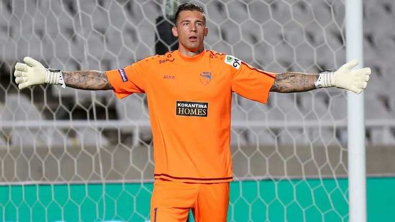 Артур Рудько / фото из открытых источников Артур Рудько / фото из открытых источников