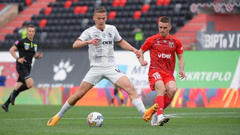 Кубок Украины: когда состоятся матчи 1/8 финала турнира / фото УПЛ Кубок Украины: когда состоятся матчи 1/8 финала турнира / фото УПЛ