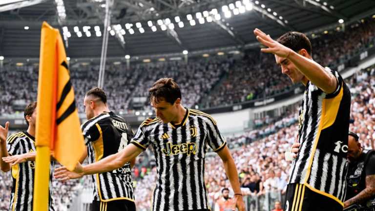 Футболісти Ювентуса / фото ФК Ювентус Футболісти Ювентуса / фото ФК Ювентус