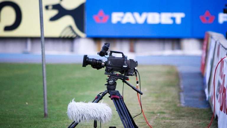 Владельцы клубов УПЛ обсудили будущее телепула / Фото Dynamomania Владельцы клубов УПЛ обсудили будущее телепула / Фото Dynamomania