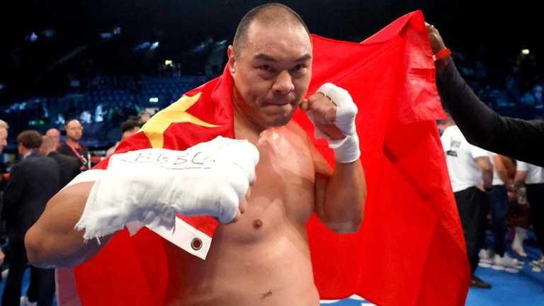 Чжан Чжилей / фото Reuters Чжан Чжилей / фото Reuters