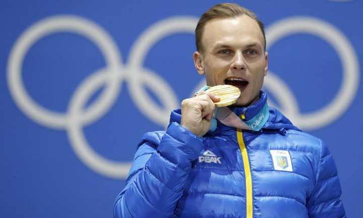 Олександр Абраменко / Фото Reuters Олександр Абраменко / Фото Reuters