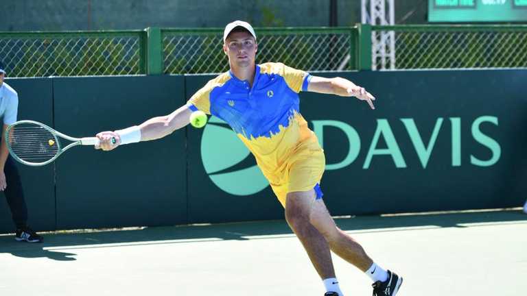 Олексій Крутих / фото ФТУ Олексій Крутих / фото ФТУ