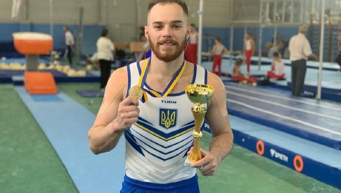 Верняев завоевал первые награды после дисквалификации на этапе Кубка мирового вызова