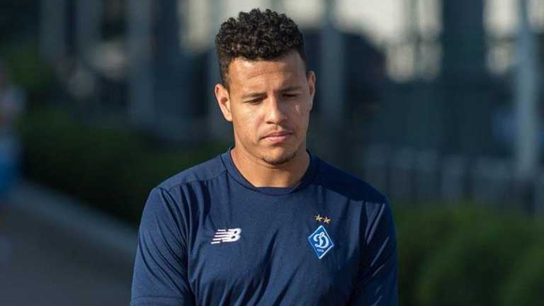 Сідклей / фото Динамо Сідклей / фото Динамо