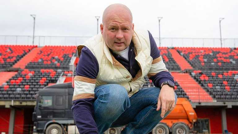 Іван Надєїн / фото з відкритих джерел