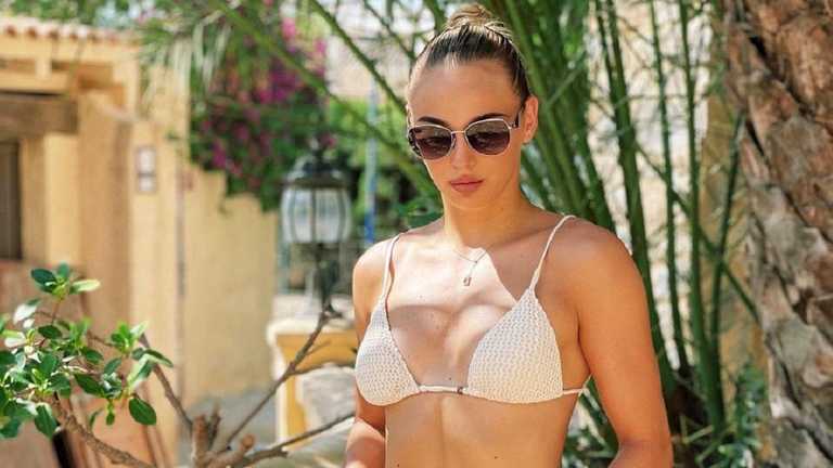 Дар'я Білодід / Фото з Instagram Дар'я Білодід / Фото з Instagram