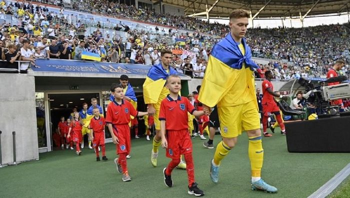 Итальянская пресса считает, что сборную Украины возглавляет Петраков – курьез дня