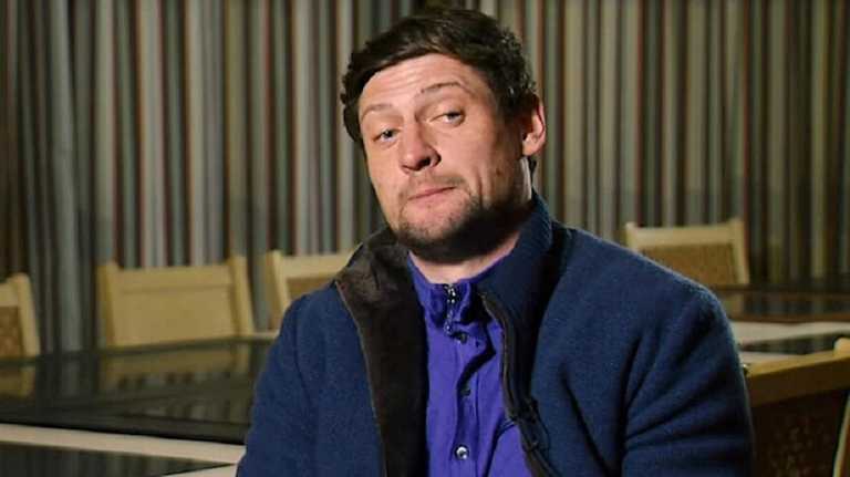 Евгений Селезнев / фото из открытых источников