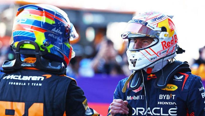 Гран-при Японии: Ферстаппен выиграл квалификацию – Ред Булл реабилитируется за провал в Сингапуре