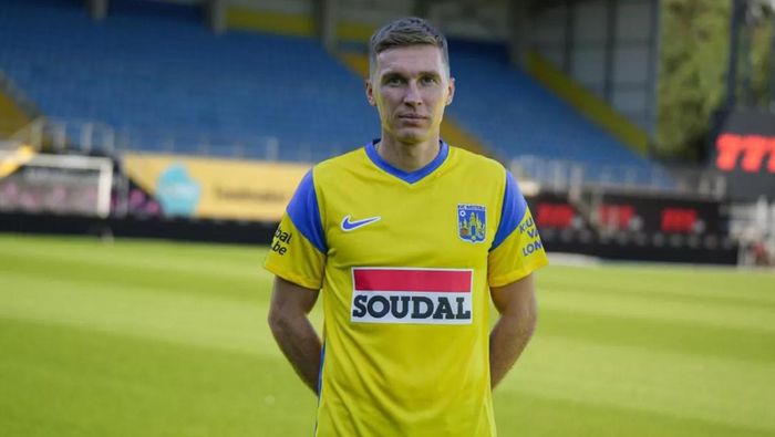 Трансфер Сидорчука: відомо, скільки заробило Динамо – Transfermarkt шалено завищив цінник