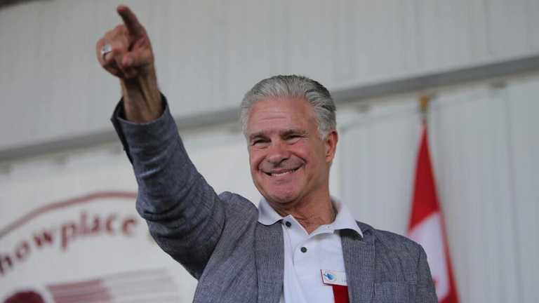 Джим Лемплі / фото з відкритих джерел Джим Лемплі / фото з відкритих джерел