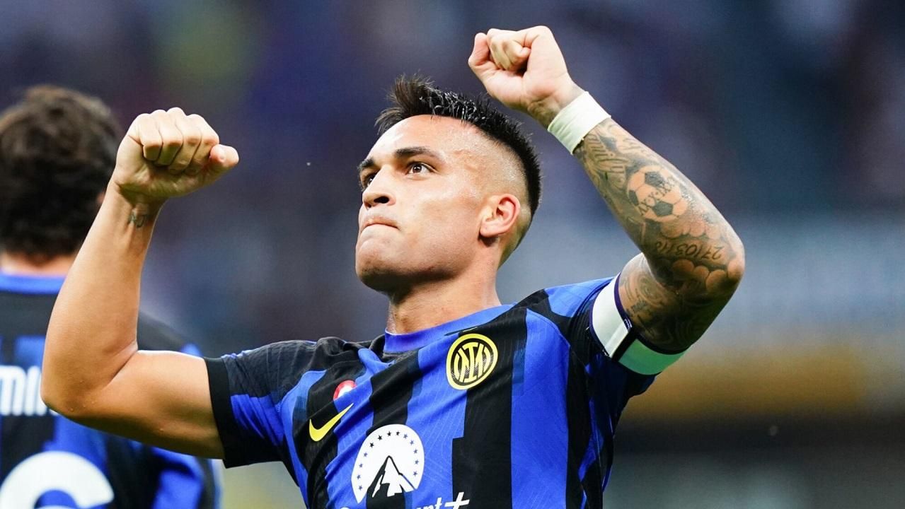 Салернітана – Інтер / Фото з соцмережі Х