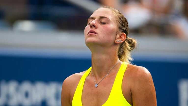 Марта Костюк / фото Jimmie48 Марта Костюк / фото Jimmie48