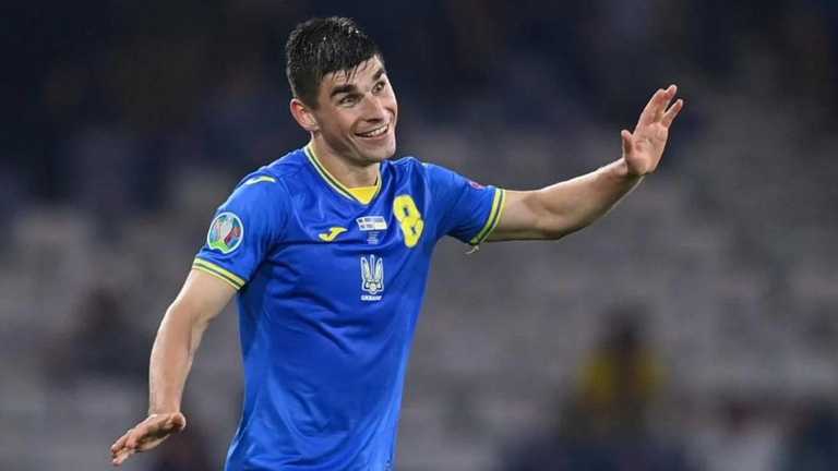 Руслан Малиновский / Фото Reuters Руслан Малиновский / Фото Reuters