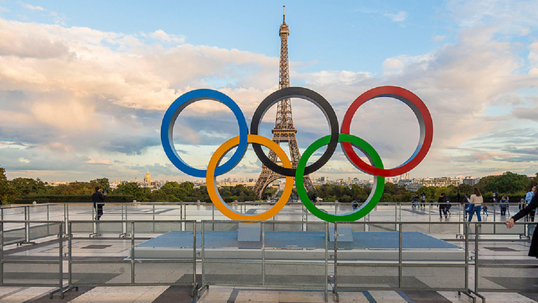 Францію можуть позбавити Олімпіади-2024 / Alamy Stock Photo Францію можуть позбавити Олімпіади-2024 / Alamy Stock Photo