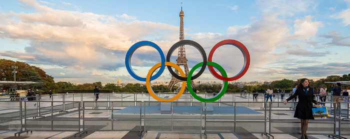 У Франции могут забрать Олимпиаду-2024 из-за допингового скандала