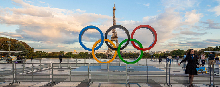Францию могут лишить Олимпиады-2024 / Alamy Stock Photo